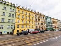 Pronájem bytu 1+kk/S, 21 m2, ul. Radlická, Praha 5 - Smíchov. - Foto 3