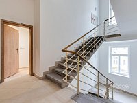 Pronájem bytu 1+kk/S, 21 m2, ul. Radlická, Praha 5 - Smíchov. - Foto 4