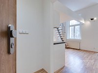 Pronájem bytu 1+kk/S, 21 m2, ul. Radlická, Praha 5 - Smíchov. - Foto 5