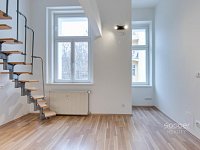 Pronájem bytu 1+kk/S, 21 m2, ul. Radlická, Praha 5 - Smíchov. - Foto 6