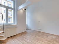 Pronájem bytu 1+kk/S, 21 m2, ul. Radlická, Praha 5 - Smíchov. - Foto 7