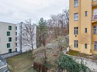 Pronájem bytu 1+kk/S, 21 m2, ul. Radlická, Praha 5 - Smíchov. - Foto 8