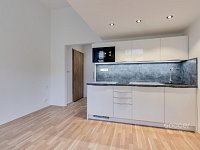 Pronájem bytu 1+kk/S, 21 m2, ul. Radlická, Praha 5 - Smíchov. - Foto 13