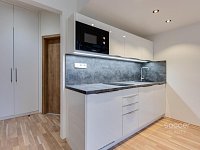 Pronájem bytu 1+kk/S, 21 m2, ul. Radlická, Praha 5 - Smíchov. - Foto 14