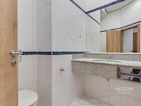 Pronájem bytu 1+kk/S, 21 m2, ul. Radlická, Praha 5 - Smíchov. - Foto 15