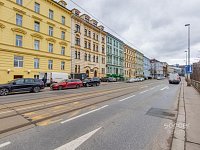 Pronájem bytu 1+kk/S, 21 m2, ul. Radlická, Praha 5 - Smíchov. - Foto 18