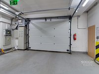 Pronájem garážového stání nebo dvou garážových stání v ulici Herlíkovická, Praha 9 - Kbely. - Foto 4
