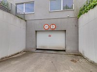 Pronájem garážového stání nebo dvou garážových stání v ulici Herlíkovická, Praha 9 - Kbely. - Foto 5
