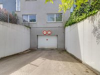 Pronájem garážového stání nebo dvou garážových stání v ulici Herlíkovická, Praha 9 - Kbely. - Foto 6