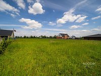 Unikátní stavební parcela s trvalým výhledem na horizontu v Jílovém u Prahy  o velikosti 1 192 m² - Foto 8