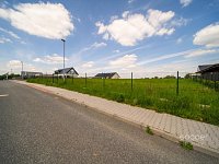 Unikátní stavební parcela s trvalým výhledem na horizontu v Jílovém u Prahy  o velikosti 1 192 m² - Foto 9