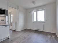 Pronájem bytu 1+kk/L/S, 34 m2, ul. Augustina Lukeše, Brandýs nad Labem. - Foto 2