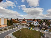 Pronájem bytu 1+kk/L/S, 34 m2, ul. Augustina Lukeše, Brandýs nad Labem. - Foto 7