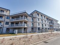 Pronájem bytu 1+kk/L/S, 34 m2, ul. Augustina Lukeše, Brandýs nad Labem. - Foto 15