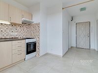 Pronájem velmi pěkného bytu 1+1/sklep, 34 m2, ul. Josefa Mánesa, Nymburk.  - Foto 2