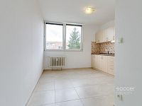 Pronájem velmi pěkného bytu 1+1/sklep, 34 m2, ul. Josefa Mánesa, Nymburk.  - Foto 4