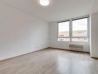 Pronájem velmi pěkného bytu 1+1/sklep, 34 m2, ul. Josefa Mánesa, Nymburk.  - Foto 7