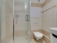 Pronájem velmi pěkného bytu 1+1/sklep, 34 m2, ul. Josefa Mánesa, Nymburk.  - Foto 8