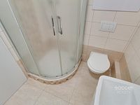 Pronájem velmi pěkného bytu 1+1/sklep, 34 m2, ul. Josefa Mánesa, Nymburk.  - Foto 9