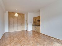 Pronájem bytu 1+1, 42,8 m2, ul. Kolbenova, Praha 9 - Vysočany. - Foto 2