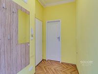 Pronájem bytu 1+1, 42,8 m2, ul. Kolbenova, Praha 9 - Vysočany. - Foto 6