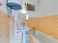 Pronájem bytu 1+1, 42,8 m2, ul. Kolbenova, Praha 9 - Vysočany. - Foto 7