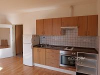 Pronájem bytu 1+kk/S/VPS, 30m2, Praha  - Uhříněves, Karla Zicha - Foto 2