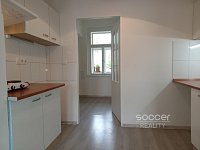 Pronájem bytu 1+kk, 32 m2, Praha 3 - Žižkov, ul. Chlumova. - Foto 4