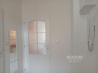 Pronájem bytu 1+kk, 32 m2, Praha 3 - Žižkov, ul. Chlumova. - Foto 5
