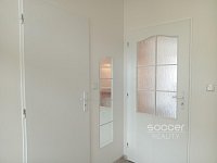Pronájem bytu 1+kk, 32 m2, Praha 3 - Žižkov, ul. Chlumova. - Foto 6