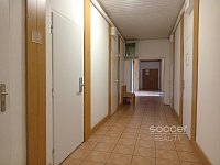 Pronájem nově zrekonstruované kanceláře, 14 m2, Praha 10 - Dolní Měcholupy, Ke Kablu - Foto 5