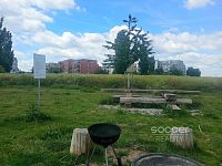 Pronájem bytu 1+kk/B/PS, 39 m2, ul. Žitná, Hostivice. - Foto 3