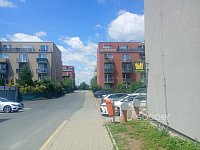 Pronájem bytu 1+kk/B/PS, 39 m2, ul. Žitná, Hostivice. - Foto 4