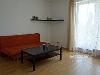 Pronájem bytu 1+kk/B/PS, 39 m2, ul. Žitná, Hostivice. - Foto 7