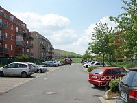 Pronájem bytu 1+kk/B/PS, 39 m2, Žitná, Hostivice - Foto 3