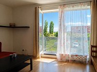 Pronájem bytu 1+kk/B/PS, 39 m2, Žitná, Hostivice - Foto 4