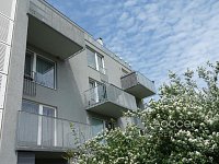Pronájem bytu 1+kk/B/PS, 39 m2, Žitná, Hostivice - Foto 5
