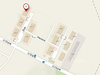 Pronájem bytu 1+kk/B/PS, 39 m2, Žitná, Hostivice - Foto 8