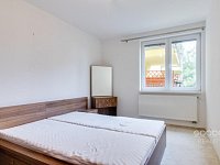 Pronájem bytu 2+kk/B, 45 m2 + balkon 7 m2, ulice V Honech, Klecany.  - Foto 4