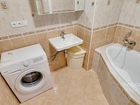 Pronájem bytu 2+kk/B, 45 m2 + balkon 7 m2, ulice V Honech, Klecany.  - Foto 7