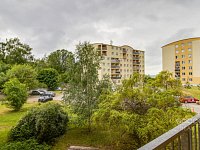 Pronájem bytu 2+kk/B, 45 m2 + balkon 7 m2, ulice V Honech, Klecany.  - Foto 11