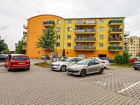 Pronájem bytu 2+kk/B, 45 m2 + balkon 7 m2, ulice V Honech, Klecany.  - Foto 13