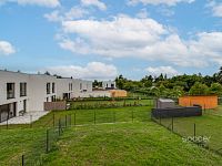 Pronájem rodinného domu v ulici Na širokém I, Ohrobec. - Foto 22