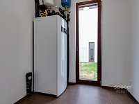 Pronájem rodinného domu v ulici Na širokém I, Ohrobec. - Foto 29
