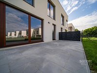 Pronájem rodinného domu v ulici Na širokém I, Ohrobec. - Foto 7