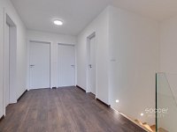 Pronájem rodinného domu v ulici Na širokém I, Ohrobec. - Foto 14