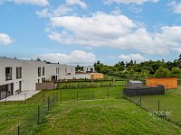 Pronájem rodinného domu v ulici Na širokém I, Ohrobec. - Foto 22