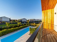 Prodej luxusního rodinného domu, 6+kk/T/L/G, Předboj. - Foto 8