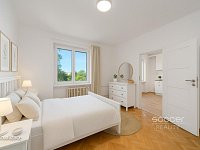 Pronájem bytu 2+1/B/S, 53 m2, Praha 3 - Žižkov, ul. Pod Lipami. - Foto 6