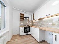 Pronájem bytu 2+1/B/S, 53 m2, Praha 3 - Žižkov, ul. Pod Lipami. - Foto 10